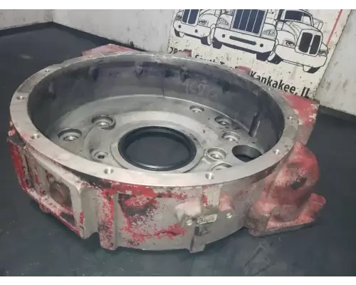 Cummins ISB 220 Flywheel Housing