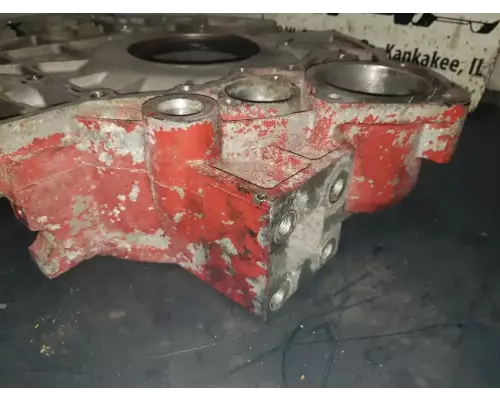 Cummins ISB 220 Flywheel Housing