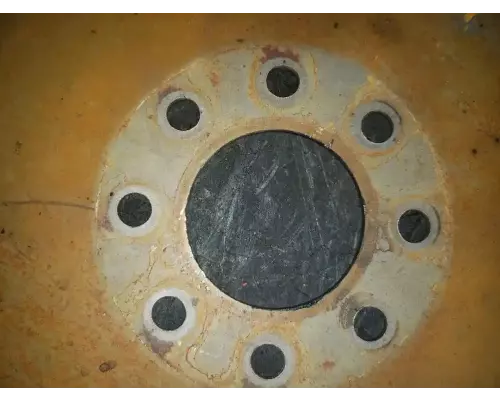 Cummins ISB 220 Flywheel