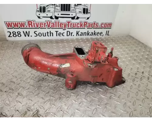 Cummins ISB 220 Intake Manifold