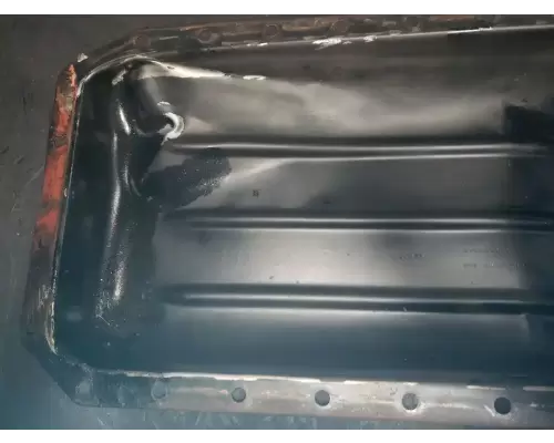 Cummins ISB 220 Oil Pan