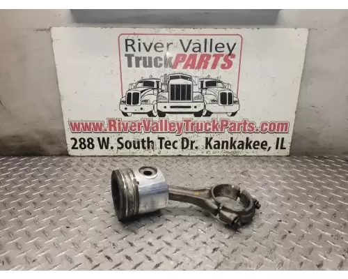 Cummins ISB 220 Piston