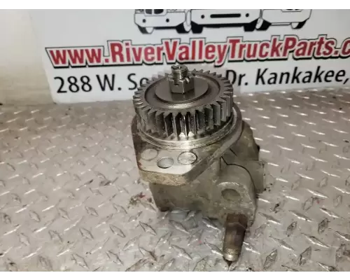 Cummins ISB 220 Power Steering Pump