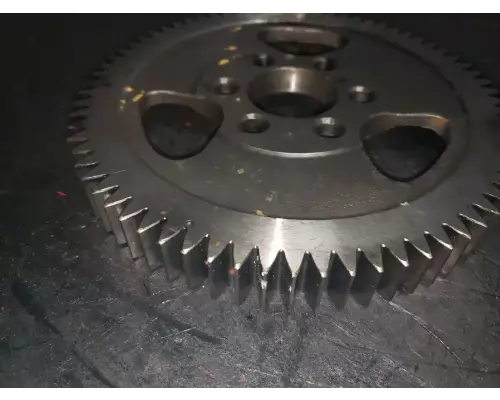 Cummins ISB 220 Timing Gears