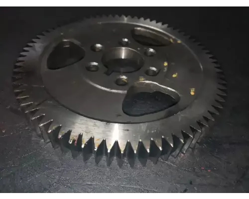 Cummins ISB 220 Timing Gears