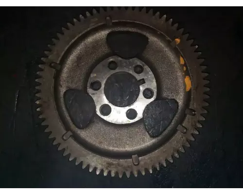 Cummins ISB 220 Timing Gears