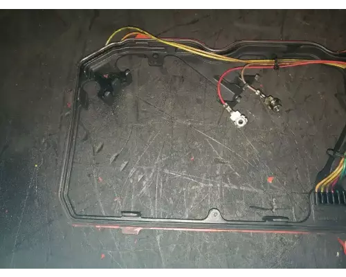 Cummins ISB 220 Wire Harness, Transmission