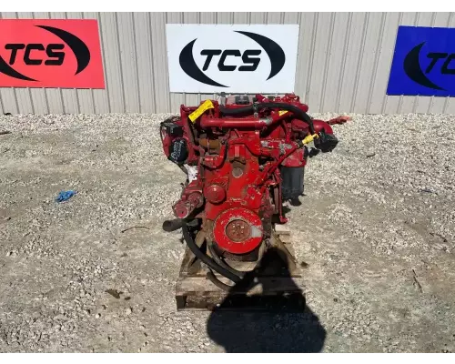 Cummins ISB 260; B6.7 Engine Assembly