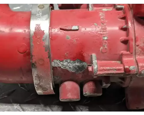 Cummins ISB 260; B6.7 Engine Parts, Misc.