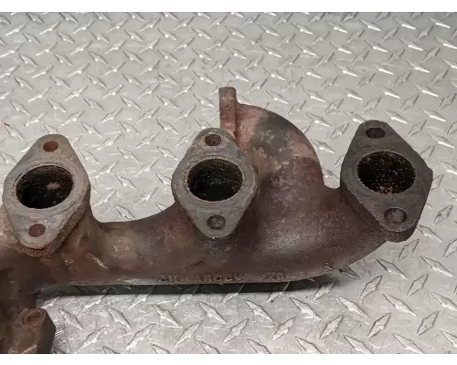 Cummins ISB 260; B6.7 Exhaust Manifold