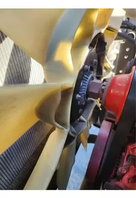 Cummins ISB 260; B6.7 Fan Clutch