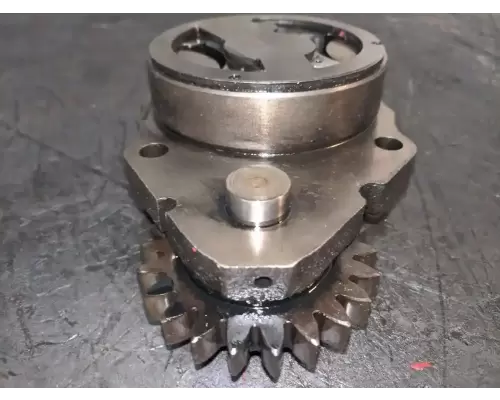 Cummins ISB 260; B6.7 Oil Pump