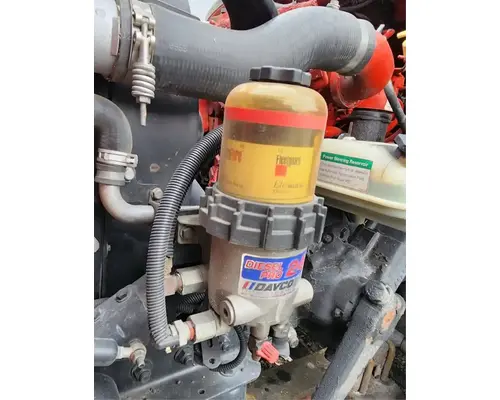 Cummins ISB 260 Filter  Water Separator