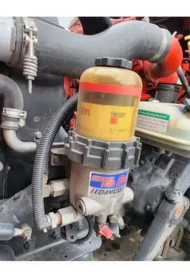 Cummins ISB 260 Filter / Water Separator