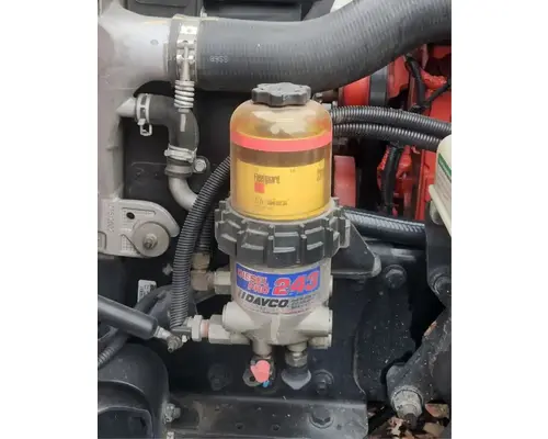 Cummins ISB 260 Filter  Water Separator