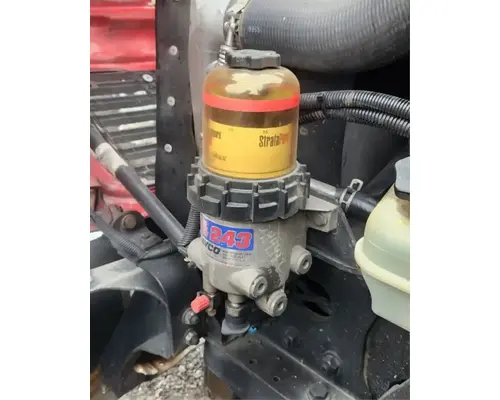 Cummins ISB 260 Filter  Water Separator
