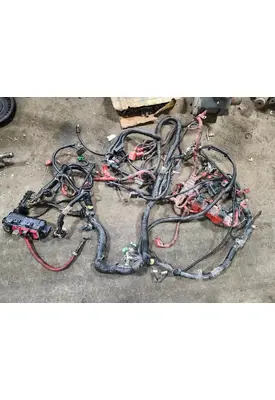 Cummins ISB 260 Wire Harness, Transmission