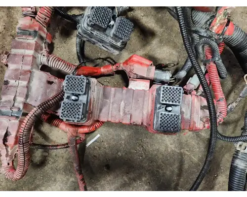 Cummins ISB 260 Wire Harness, Transmission
