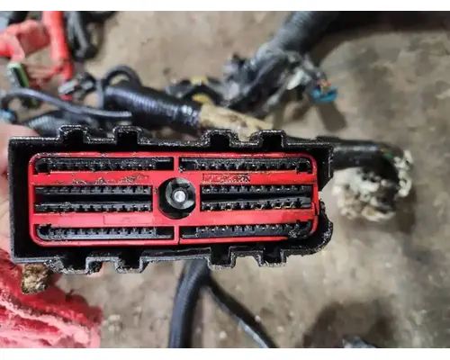 Cummins ISB 260 Wire Harness, Transmission