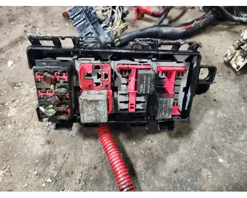 Cummins ISB 260 Wire Harness, Transmission