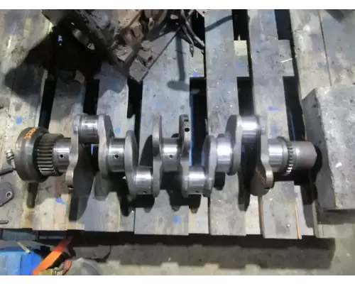 Cummins ISB 3.9 Crankshaft