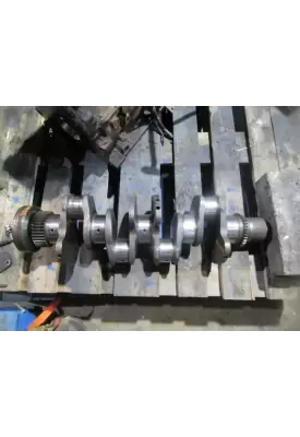 Cummins ISB 3.9 Crankshaft