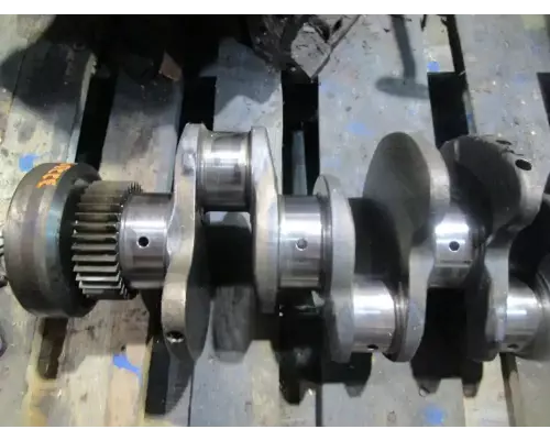 Cummins ISB 3.9 Crankshaft