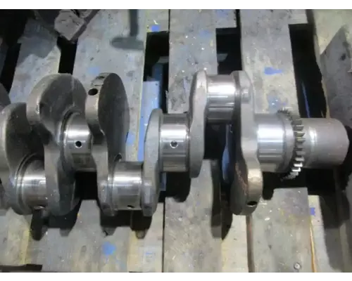 Cummins ISB 3.9 Crankshaft