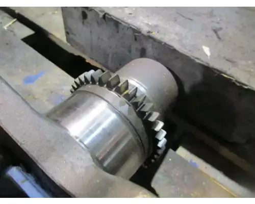 Cummins ISB 3.9 Crankshaft