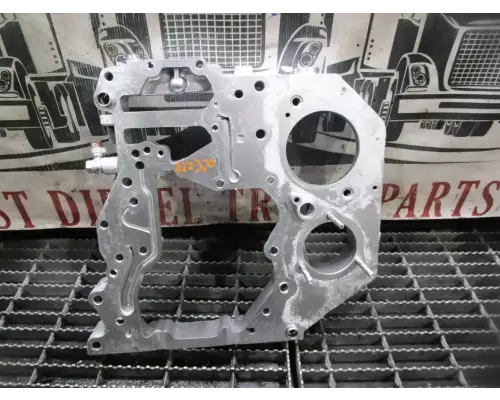 Cummins ISB 3.9 Front Cover