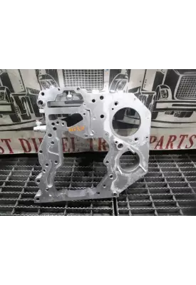Cummins ISB 3.9 Front Cover