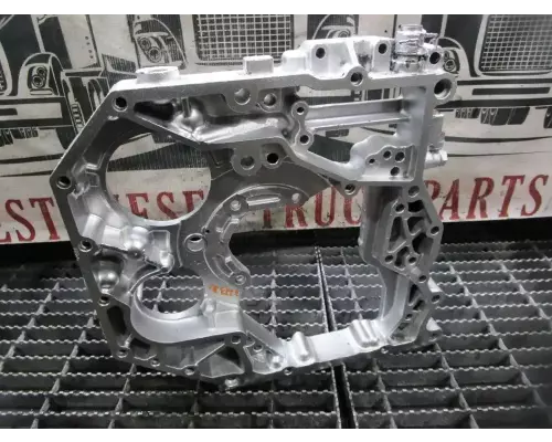 Cummins ISB 3.9 Front Cover