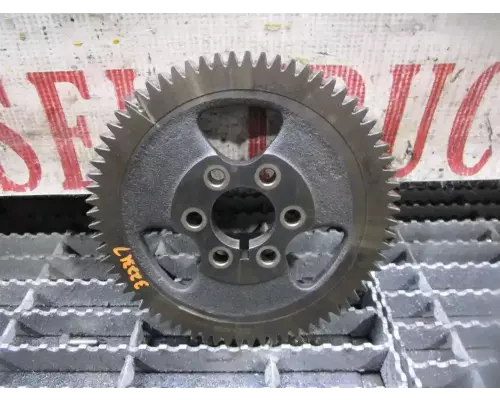 Cummins ISB 3.9 Timing Gears