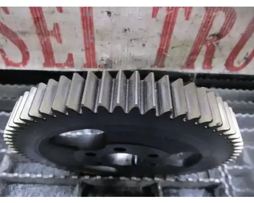 Cummins ISB 3.9 Timing Gears