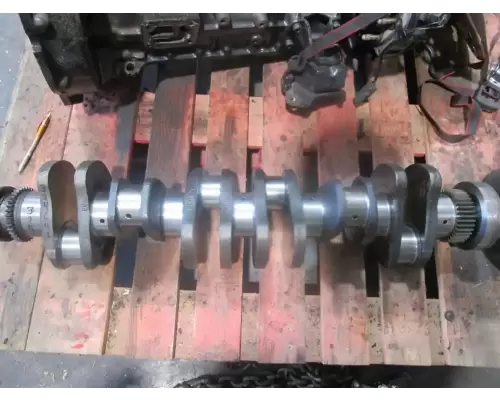 Cummins ISB 5.9 Crankshaft