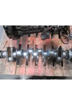 Cummins ISB 5.9 Crankshaft