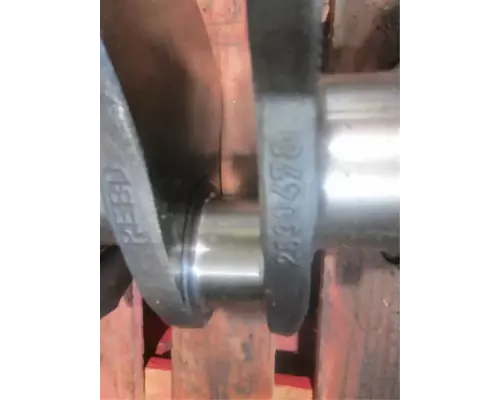 Cummins ISB 5.9 Crankshaft