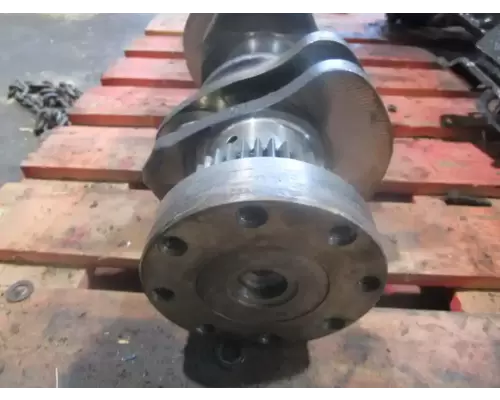 Cummins ISB 5.9 Crankshaft