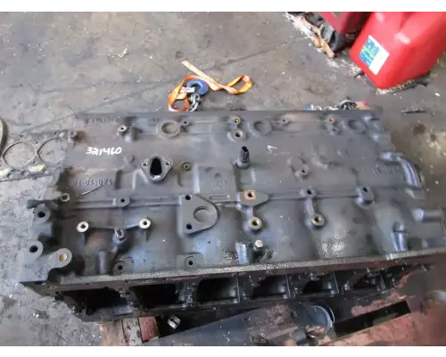 Cummins ISB 5.9 Cylinder Block