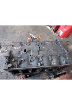 Cummins ISB 5.9 Cylinder Block