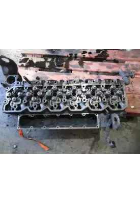 Cummins ISB 5.9 Cylinder Head