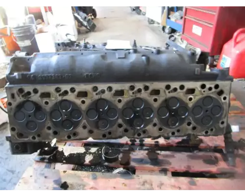 Cummins ISB 5.9 Cylinder Head