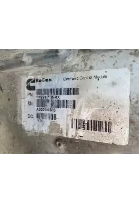 Cummins ISB 5.9 ECM