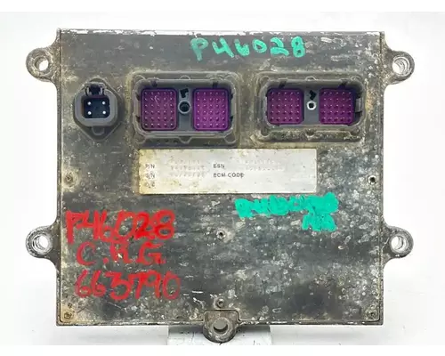 Cummins ISB 5.9 ECM