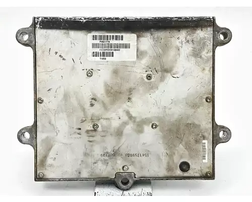 Cummins ISB 5.9 ECM