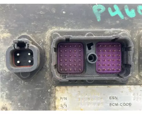 Cummins ISB 5.9 ECM