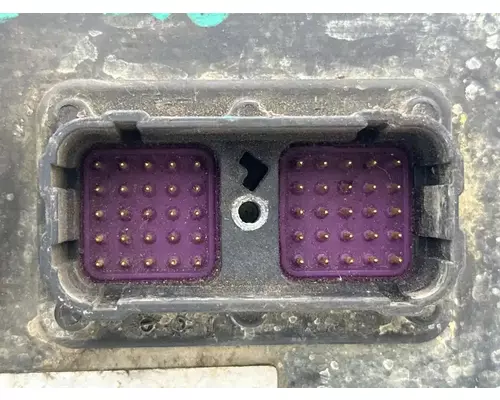 Cummins ISB 5.9 ECM