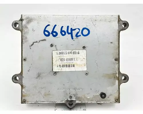 Cummins ISB 5.9 ECM
