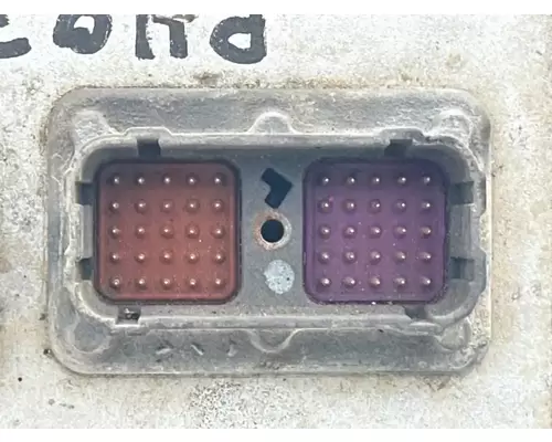 Cummins ISB 5.9 ECM