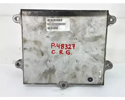 Cummins ISB 5.9 ECM